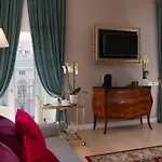 Maison d'hôtes Corte Realdi Piazza Castello 4*