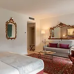 Corte Realdi Piazza Castello 4* Turin