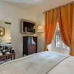 Corte Realdi Piazza Castello Maison d'hôtes Turin
