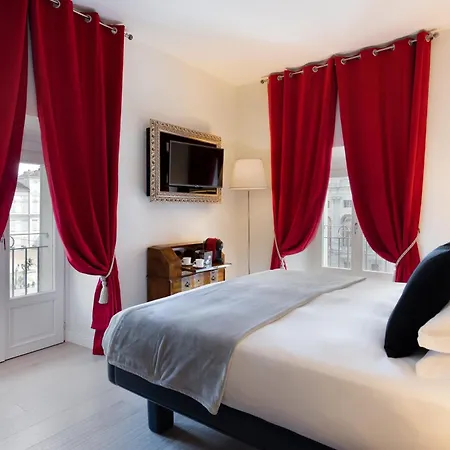 Pensionat Corte Realdi Luxury