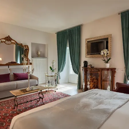 Corte Realdi Luxury טורינו