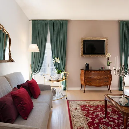 בית הארחה Corte Realdi Luxury טורינו