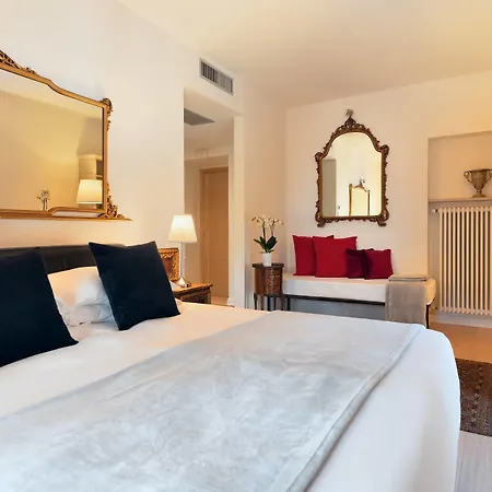 Pensionat Corte Realdi Luxury