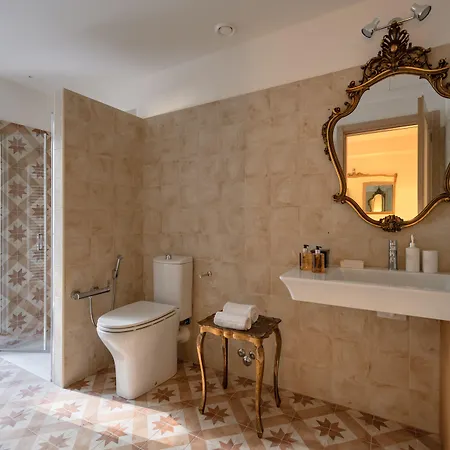 Corte Realdi Luxury בית הארחה 4*