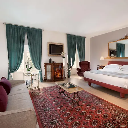 Corte Realdi Luxury 4* טורינו