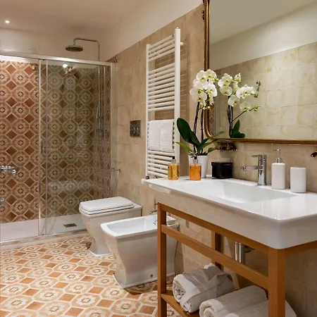 Penzion Corte Realdi Luxury 4*