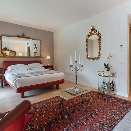Corte Realdi Piazza Castello بيت ضيافة تورينو