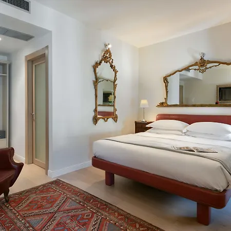 Corte Realdi Luxury Turín