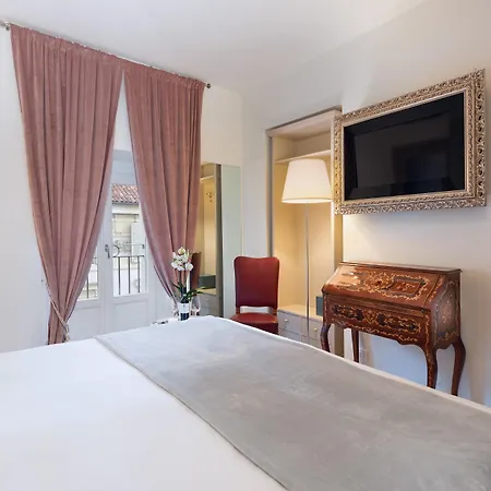 Corte Realdi Luxury Rooms Torino - Piazza Castello Gæstehus