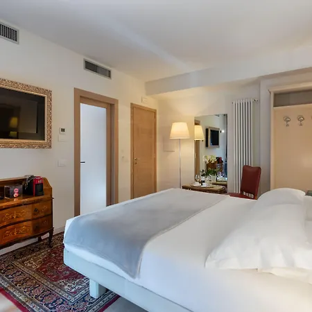 Corte Realdi Luxury Rooms Torino - Piazza Castello