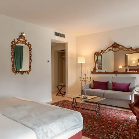Corte Realdi Luxury 4* Turín