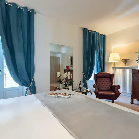 Corte Realdi Luxury 4*