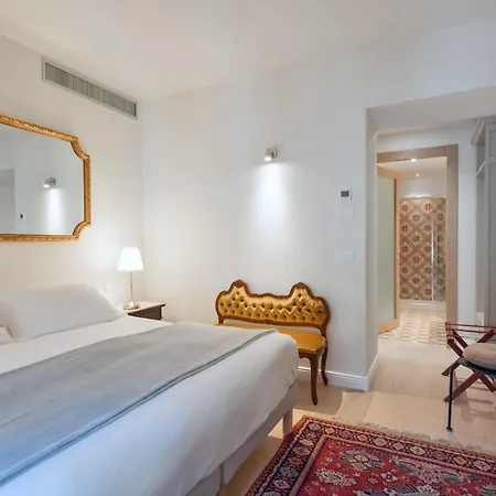 Penzion Corte Realdi Luxury Turín