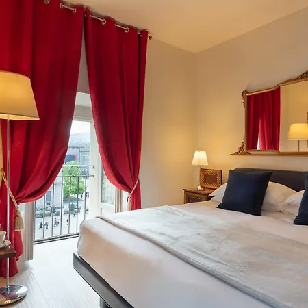 Corte Realdi Luxury Turín