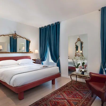 Corte Realdi Luxury - Piazza Castello Casa de hóspedes 4*