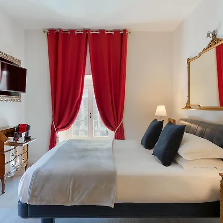 Corte Realdi Luxury - Piazza Castello Casa de hóspedes Turim
