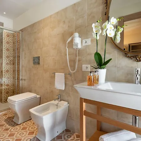 Corte Realdi Luxury 4*