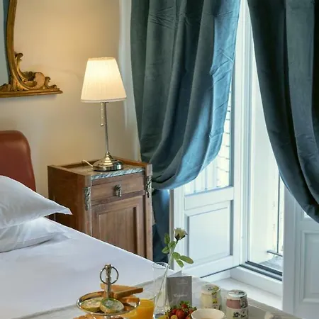 Corte Realdi Luxury Turin