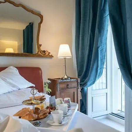 Corte Realdi Luxury Pensionat Turin