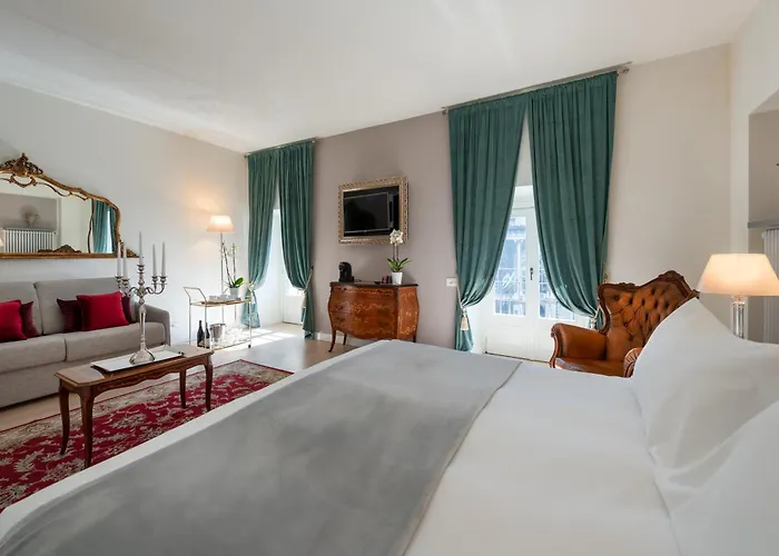 Guest house Corte Realdi Piazza Castello Torino Turin