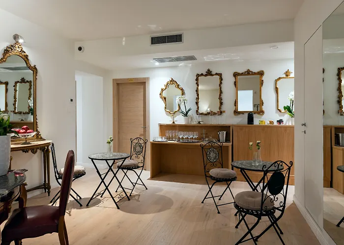 Guest house Corte Realdi Piazza Castello Torino