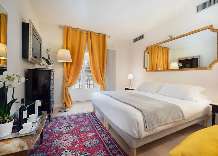 Corte Realdi Piazza Castello Torino 4* Turín