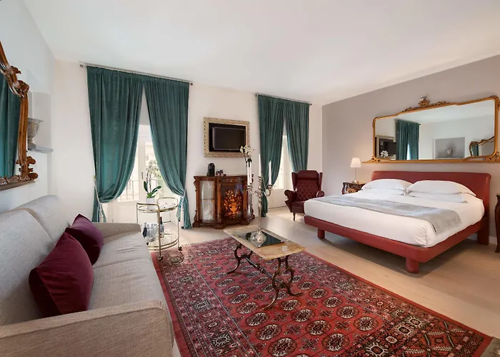 Corte Realdi Piazza Castello Torino 4* Turín