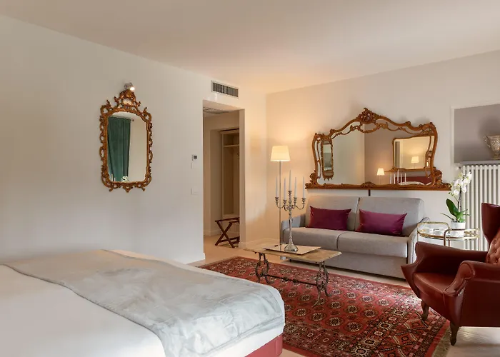 Corte Realdi Piazza Castello Torino 4* Turín