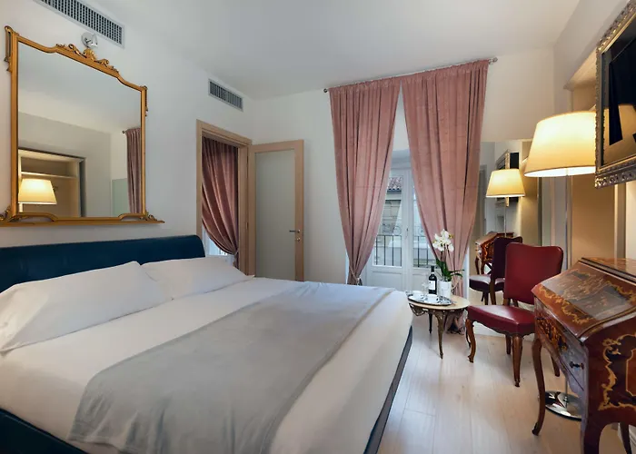 Corte Realdi Piazza Castello Torino 4* Turin