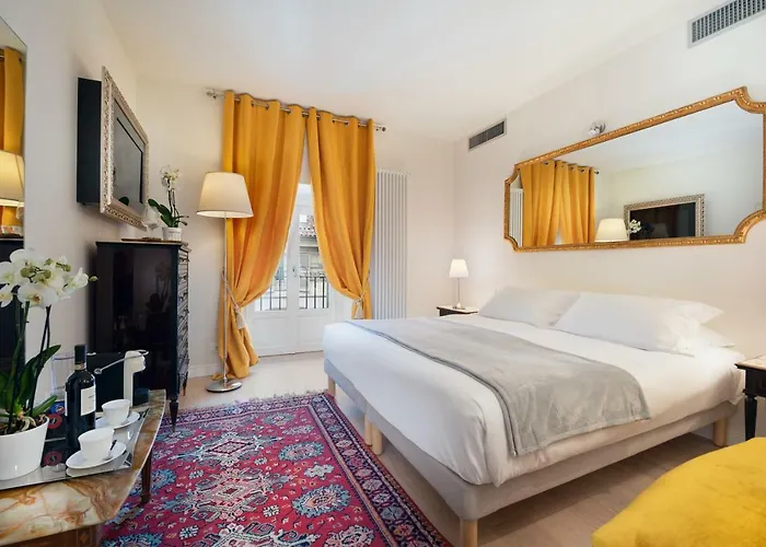 Penzion Corte Realdi Piazza Castello Torino 4*