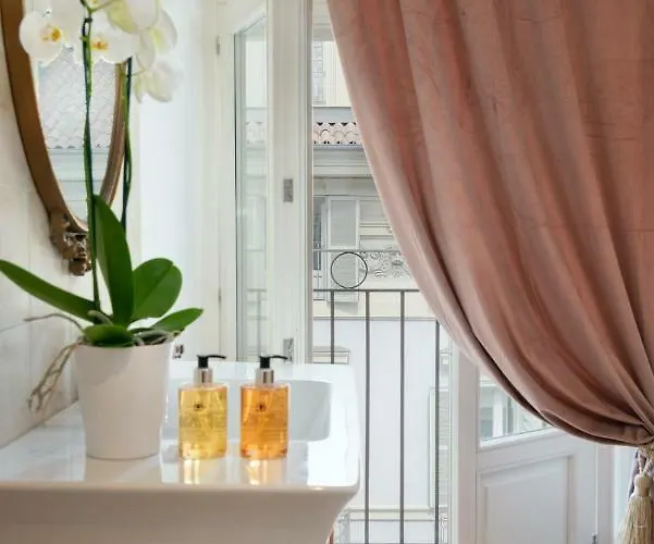 Corte Realdi Piazza Castello Torino Penzion