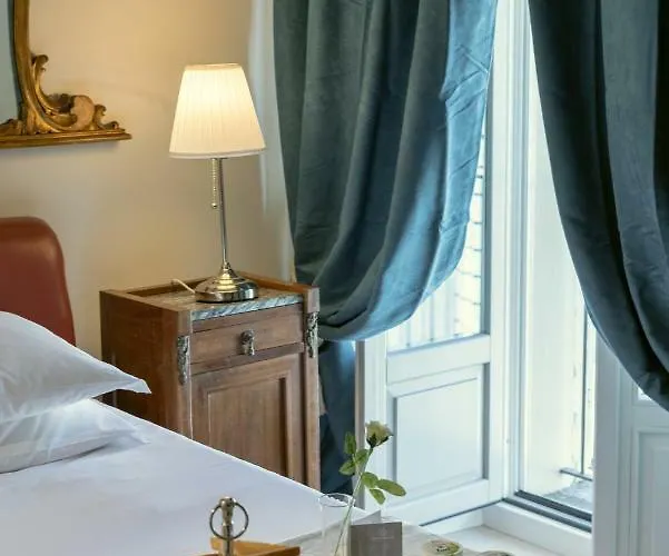 Corte Realdi Luxury تورينو