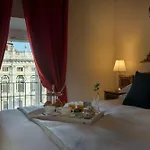 Affittacamere Corte Realdi Piazza Castello 4*