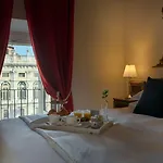 Corte Realdi Piazza Castello Affittacamere Torino