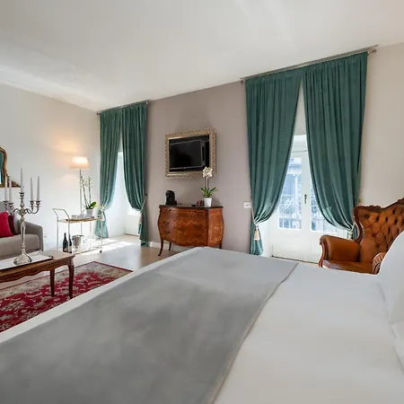 Gæstehus Corte Realdi Luxury Torino