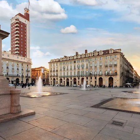 Corte Realdi Luxury Gæstehus Torino