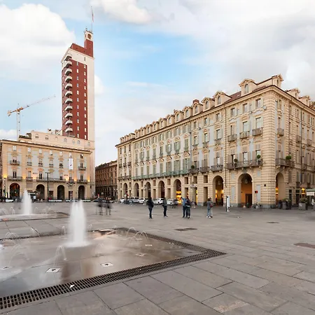 Corte Realdi Piazza Castello