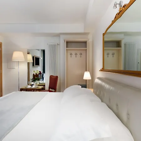 Corte Realdi Luxury 4* Torino