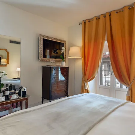 Corte Realdi Luxury Torino