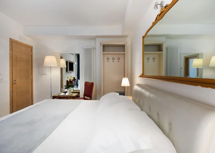 Corte Realdi Piazza Castello Torino 4* トリノ
