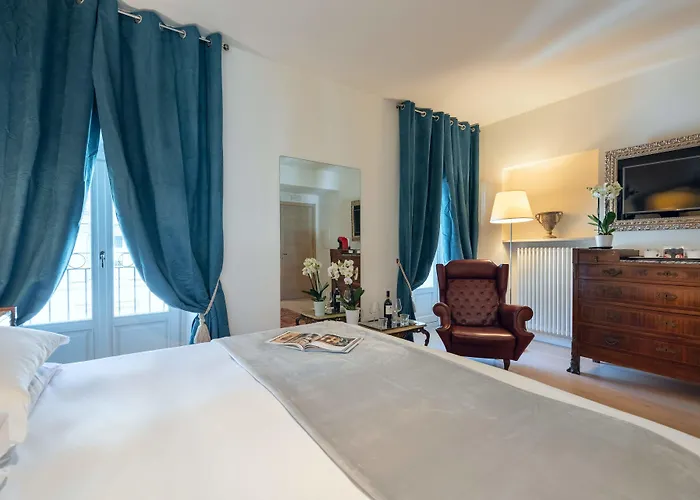 Corte Realdi Piazza Castello Torino 4*